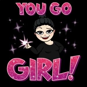 Meet your Posher, Melonie